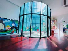 -当代MOMAKIDS托育中心