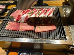 -千寻烧肉(政务区店)