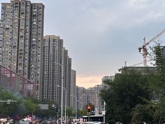 -永旺梦乐城(金银潭店)