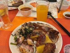 -The COOK·厨餐厅·自助餐(浦东嘉里大酒店)