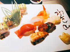 -山葵家·创意料理(宁波来福士店)