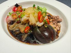 -唐御宴•御宴宫•唐代菜点(芙蓉西路店)