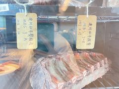 -上海兴国宾馆香樟园西餐厅