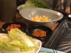 -汉拿山(汇一城店)