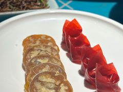 -醉长安(钟楼旗舰店)