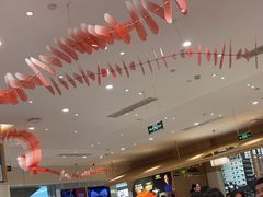 -大厨小馆(华阳城店)