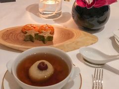 -宝丽轩中餐厅BAOLIXUAN