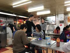 大堂-源记肠粉(华贵路店)