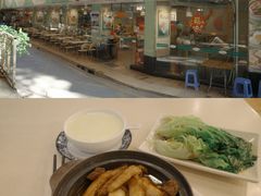 -玲又珑美食(盘福路店)