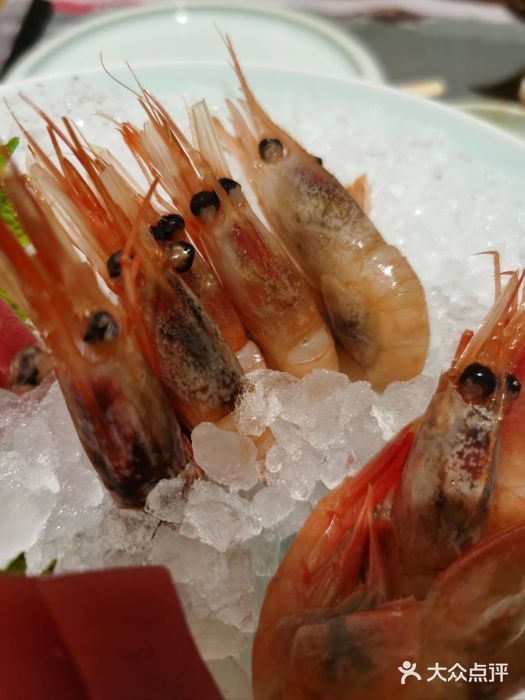 竹田日式料理(弘基财富广场店)图片