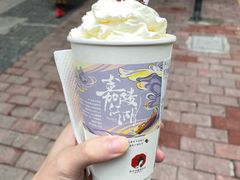 -茶颜悦色(重庆英利大融城LG层店)