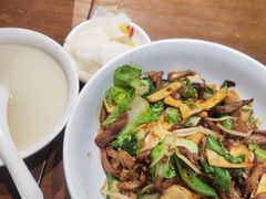 -寻裕记·现炒浇头面(人民广场店)