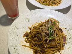 -东方豪客牛排意面披萨(金凤万达店)