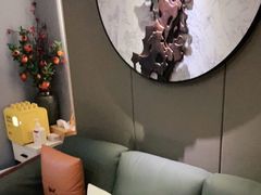 -沐森 •疗愈头疗馆(打浦桥店)