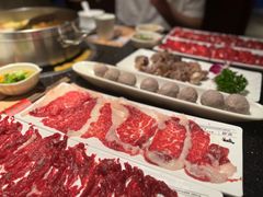 -牛事制造局牛肉火锅(莲岳路店)