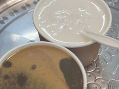 -谢怀亮芝麻茶