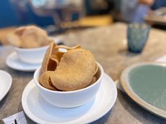 泰国虾片-美奈小馆·东南亚菜(福田星河COCO Park店)