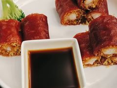 -岭南小生·粤港点心(芙蓉店)