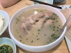 -冯记豆花店(健翔桥店)