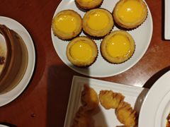 -杭州JW万豪酒店-万豪中餐厅