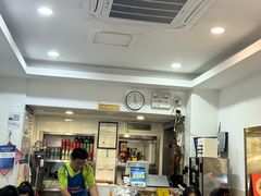-新新湘菜馆(新中街二条店)
