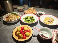 -老海陵·泰州菜(图书馆店)