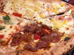 -Primo·丽莫意大利窑烤披萨