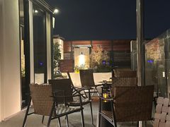 -漪龙台·B26 Rooftop Lounge