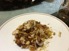 -西贝海鲜汇(槐安路店)