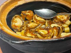 -徐记海鲜(阿波罗店)