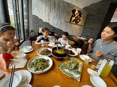 -食光慢宴·安吉土菜馆