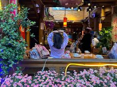 -民食香·腊排骨野生菌美食(木府店)