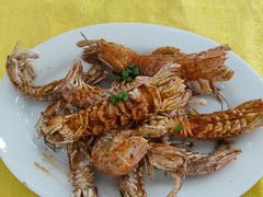 -秋姐美食店 始于2014年(旅游大道店)