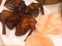 -潮福城潮州大酒楼(湖滨北路店)
