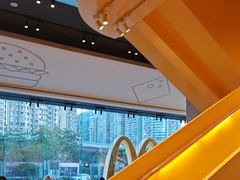 -麦当劳(SM城市广场店)
