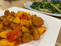-佛有缘素食馆·荔湾老字号(陈家祠首店)