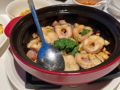 -莆田餐厅PUTIEN(颐堤港店)