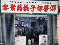 -洪馨椰子