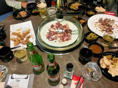 -狮伙海鲜捞(千灯湖店)