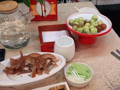 -大鸭梨(天通西苑店)