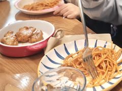 -必胜客(百联又一城店)