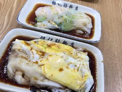 -银记肠粉店(北京路店)