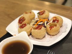 -Masala Curry and BBQ·玛莎拉巴基斯坦美食(金水万达店)