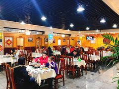 大堂-石饮红星包子(中山路店)