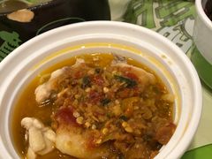竹笋蒸鸡翅套餐-老乡鸡(合肥火车站店)