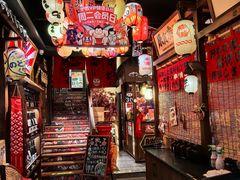 -炉胜·炉端烧·居酒屋