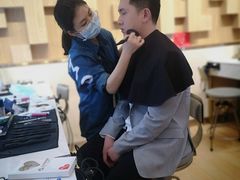 -海马体照相馆(成都来福士广场店)