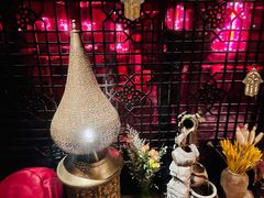 -Tajine Moroccan塔金摩洛哥中东餐厅
