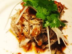 -黑鸡小馆(金源店)