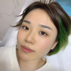 -久匠·野生眉半永久纹眉